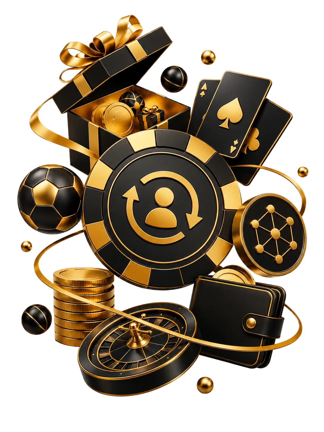 JB.COM Philippines referral chip gift box cards coins hero